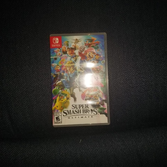 Nintendo switch - Picture 13 of 16